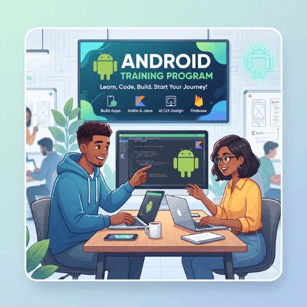 Android Training Course Modules